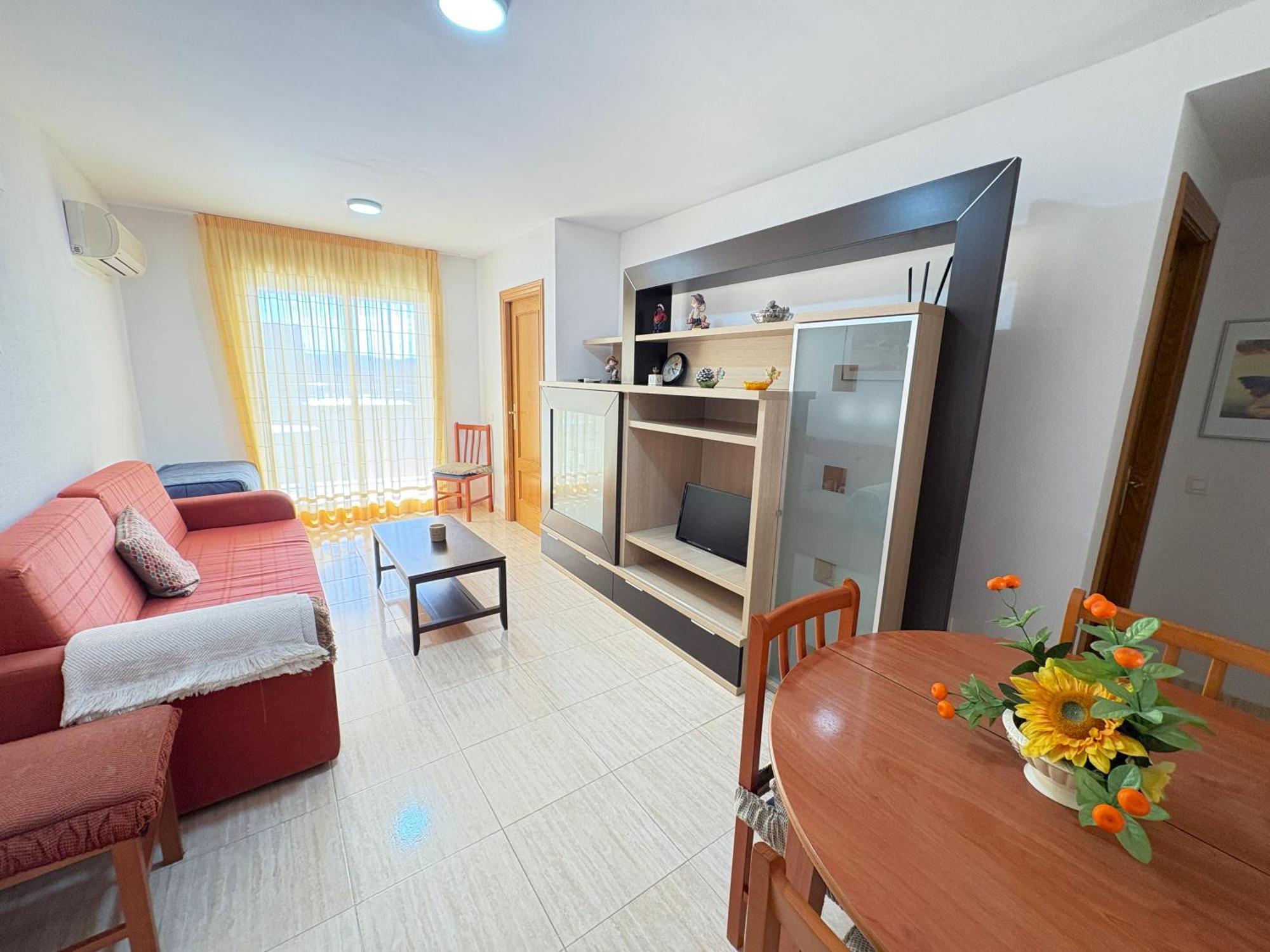 Acv - Costa Marina II - 1ª Linea, Planta 10, Sur Appartement Oropesa del Mar Buitenkant foto