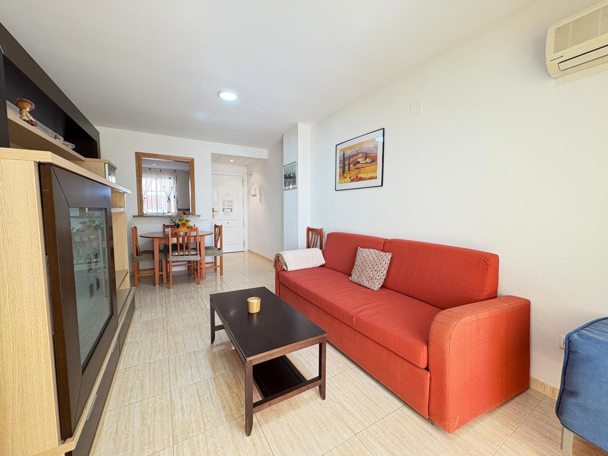 Acv - Costa Marina II - 1ª Linea, Planta 10, Sur Appartement Oropesa del Mar Buitenkant foto