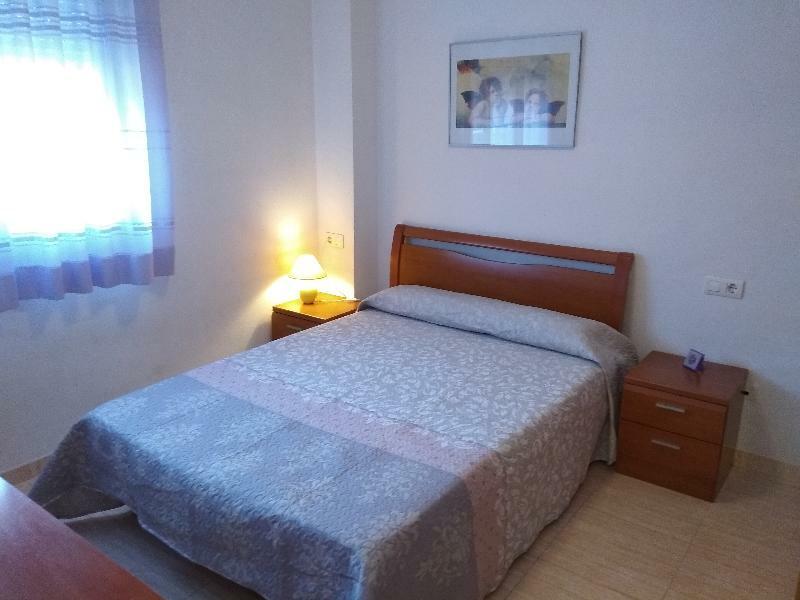Acv - Costa Marina II - 1ª Linea, Planta 10, Sur Appartement Oropesa del Mar Buitenkant foto
