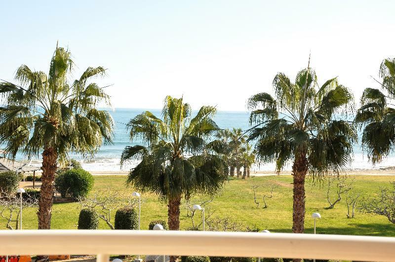 Acv - Costa Marina II - 1ª Linea, Planta 10, Sur Appartement Oropesa del Mar Buitenkant foto