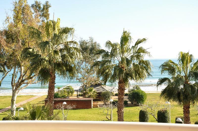 Acv - Costa Marina II - 1ª Linea, Planta 10, Sur Appartement Oropesa del Mar Buitenkant foto