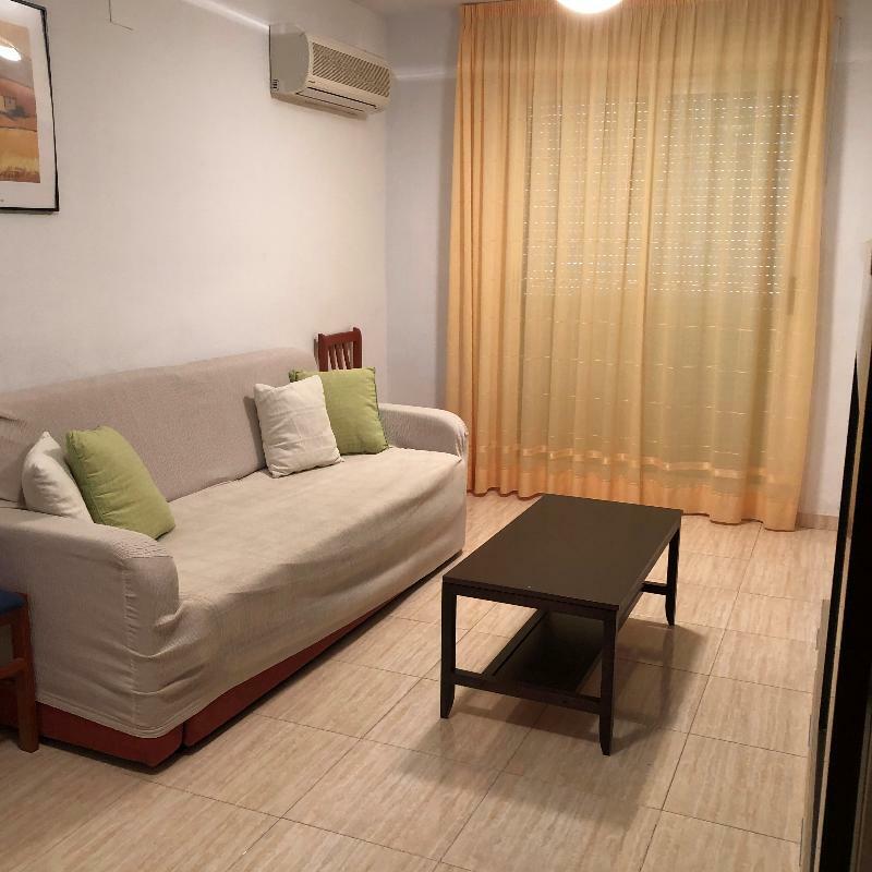 Acv - Costa Marina II - 1ª Linea, Planta 10, Sur Appartement Oropesa del Mar Buitenkant foto