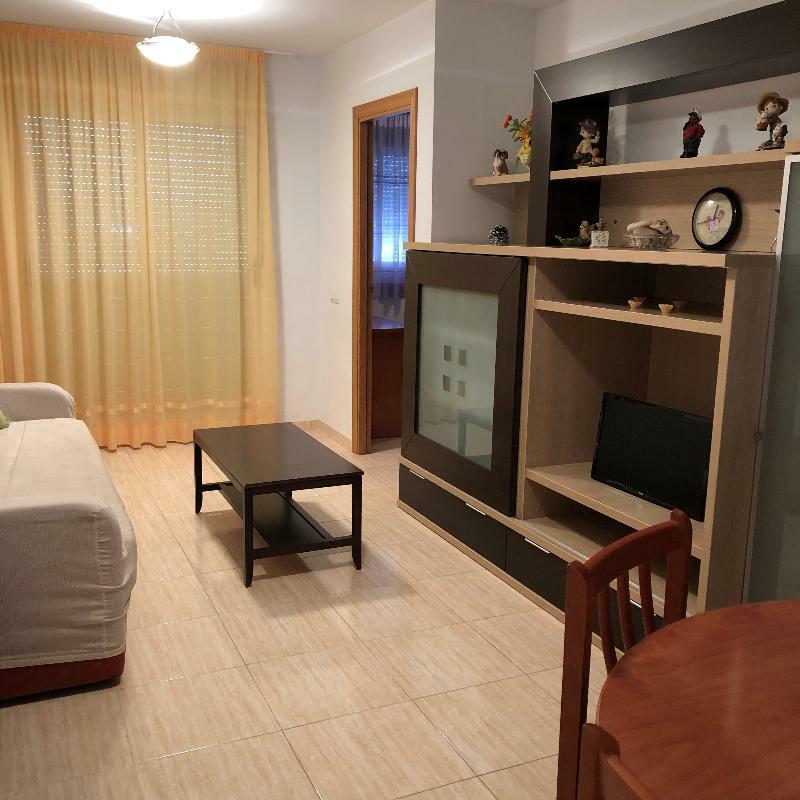 Acv - Costa Marina II - 1ª Linea, Planta 10, Sur Appartement Oropesa del Mar Buitenkant foto